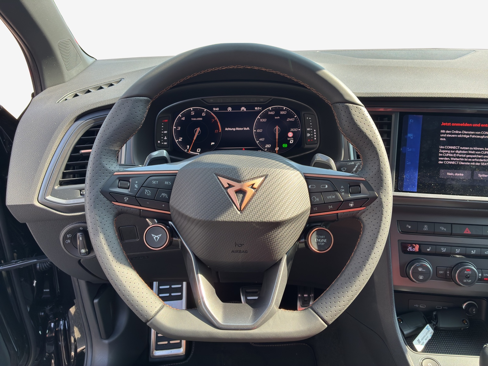 CUPRA Ateca 1.5TSI Inicio DSG-image-9