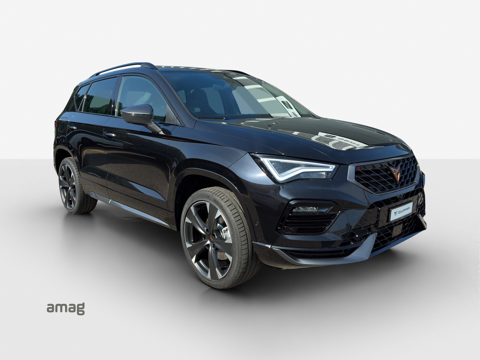 CUPRA Ateca 1.5TSI Inicio DSG-image-5