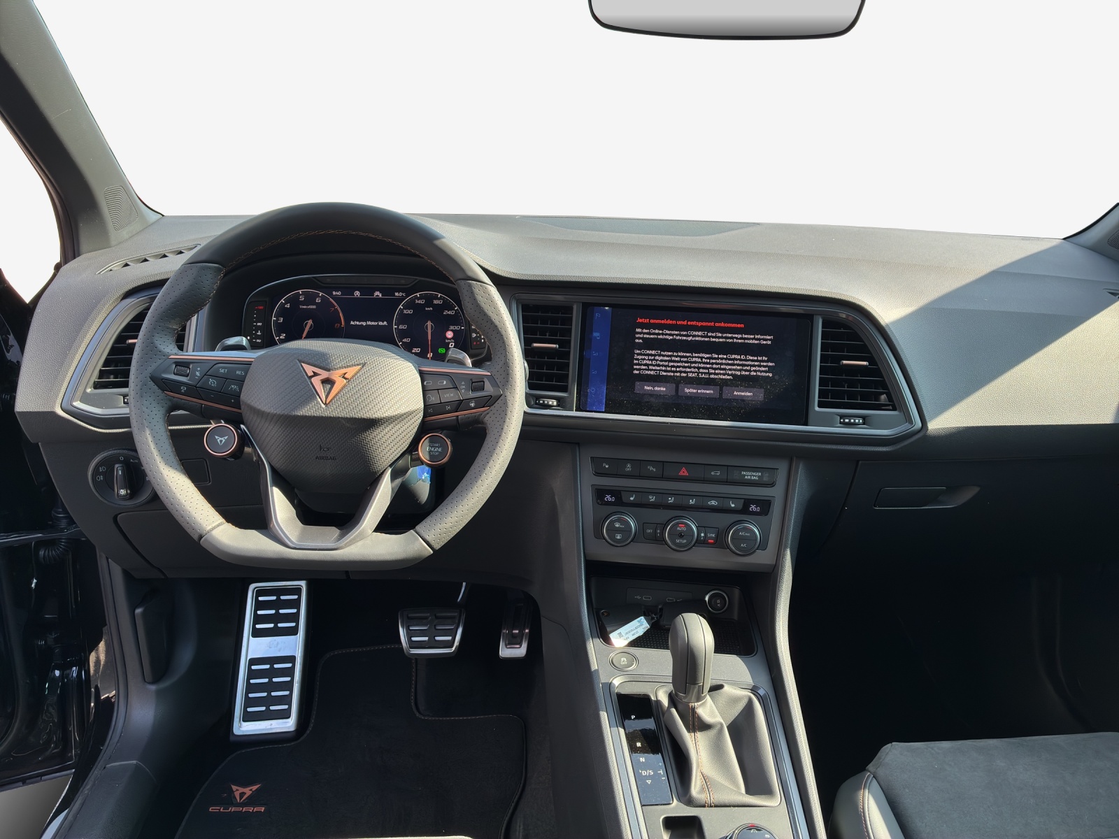 CUPRA Ateca 1.5TSI Inicio DSG-image-8