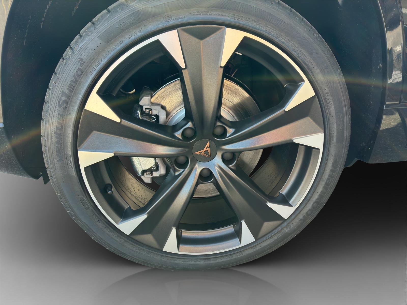 CUPRA Ateca 1.5TSI Inicio DSG-image-13