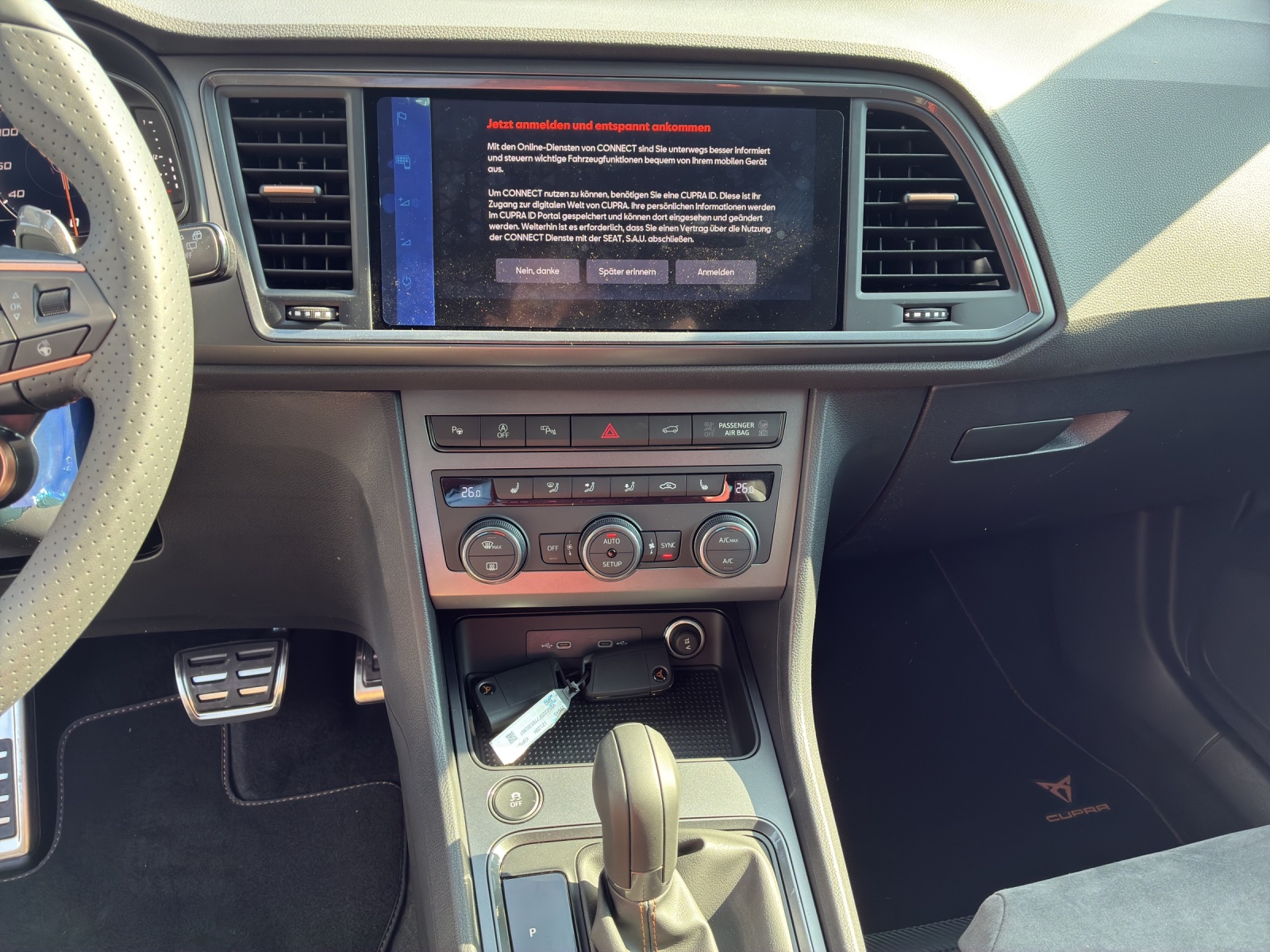 CUPRA Ateca 1.5TSI Inicio DSG-image-10