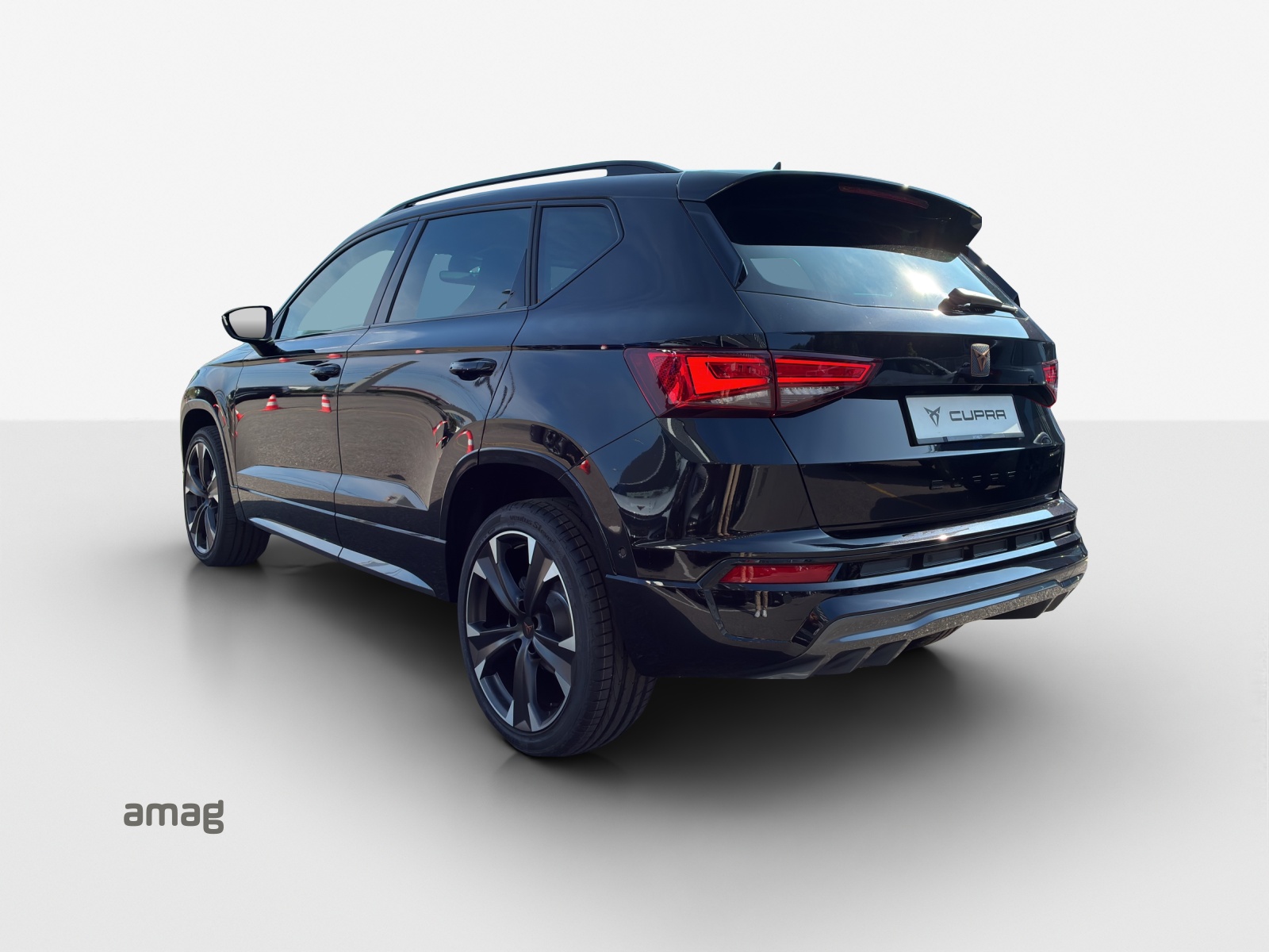 CUPRA Ateca 1.5TSI Inicio DSG-image-2