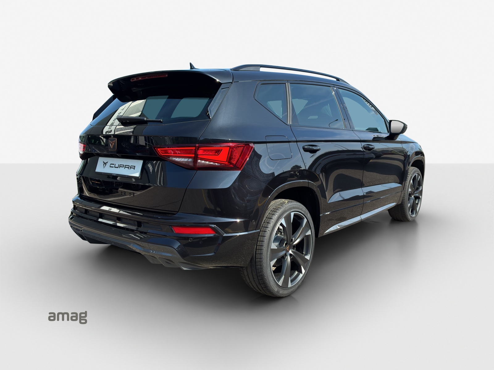 CUPRA Ateca 1.5TSI Inicio DSG-image-4