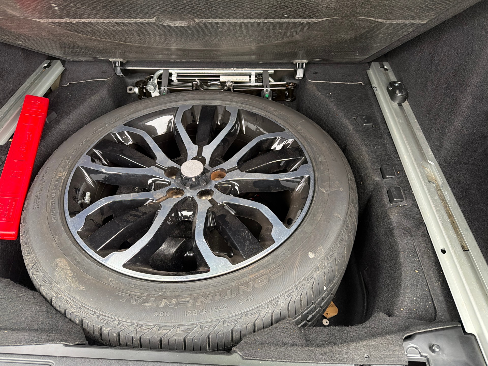 LAND ROVER Range Rover Sport 3.0 SDV6 HSE Automatic-image-26