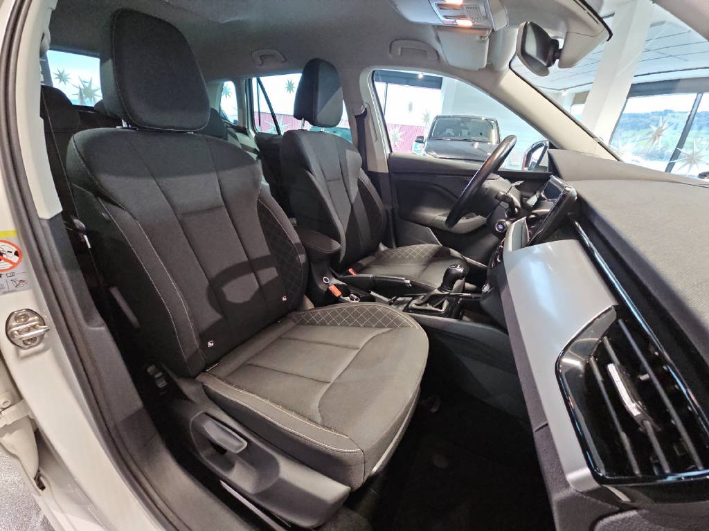 SKODA Kamiq 1.5 TSI Style DSG-image-2