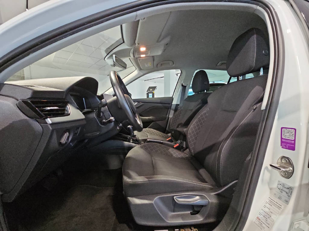 SKODA Kamiq 1.5 TSI Style DSG-image-6