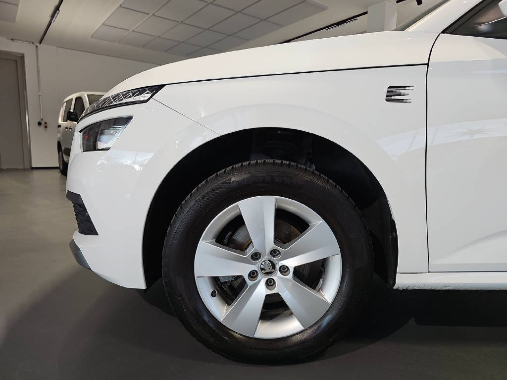 SKODA Kamiq 1.5 TSI Style DSG-image-12
