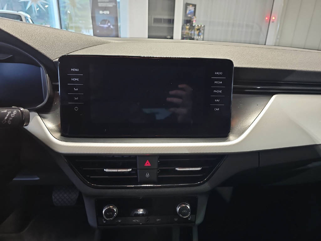 SKODA Kamiq 1.5 TSI Style DSG-image-9