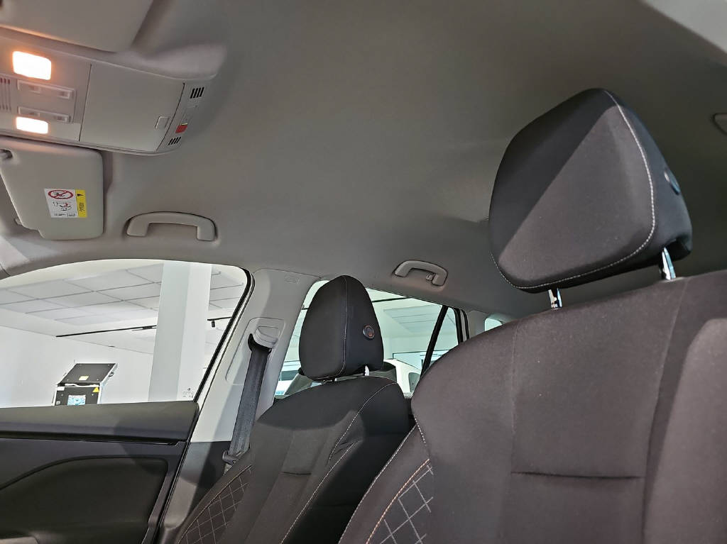 SKODA Kamiq 1.5 TSI Style DSG-image-7