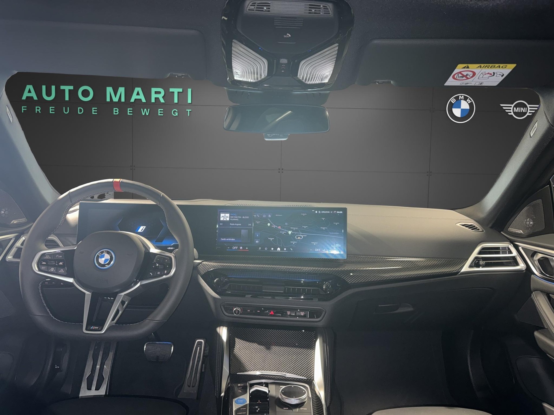 BMW i4 M50-image-19