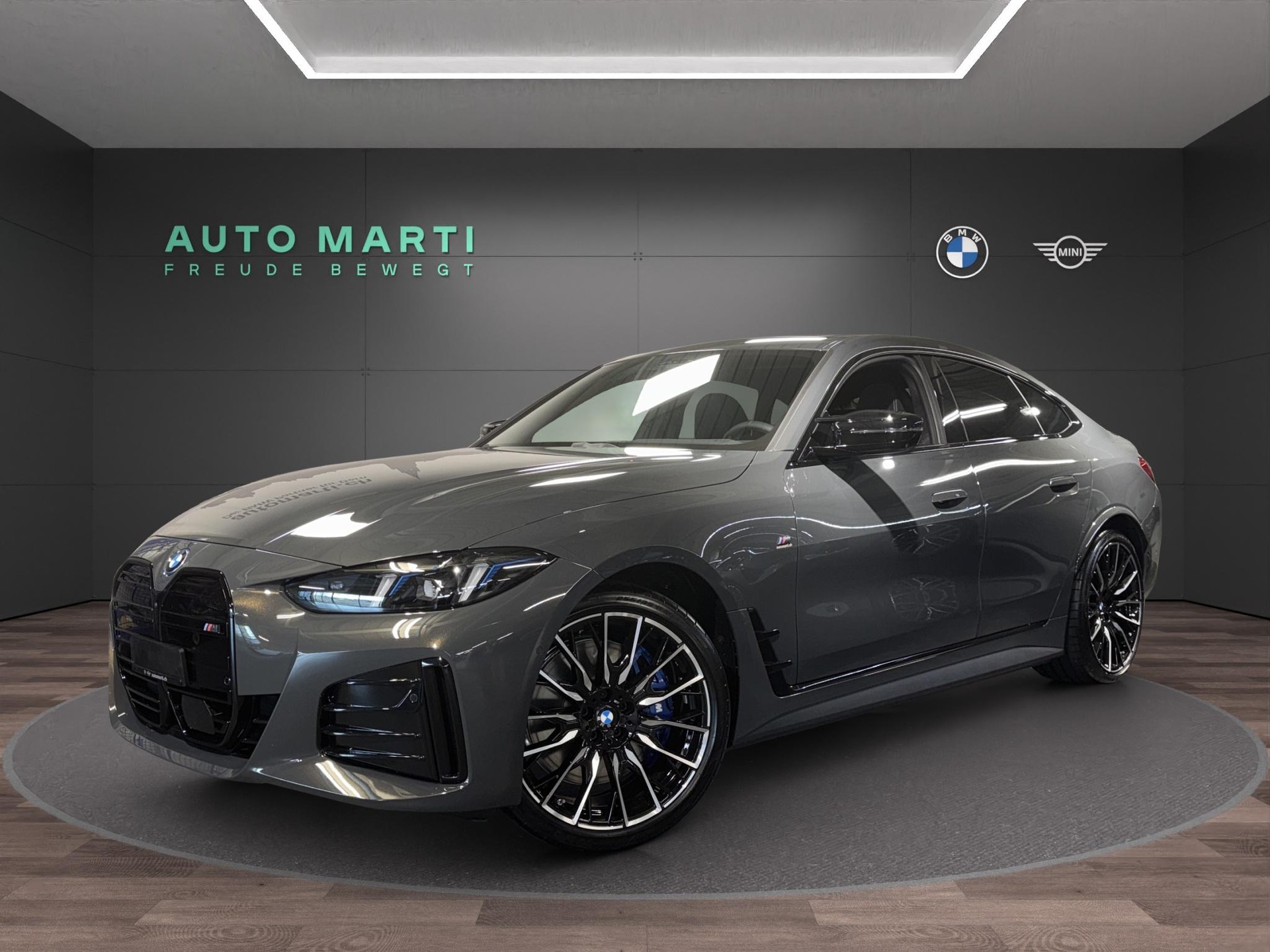 BMW i4 M50-image-0