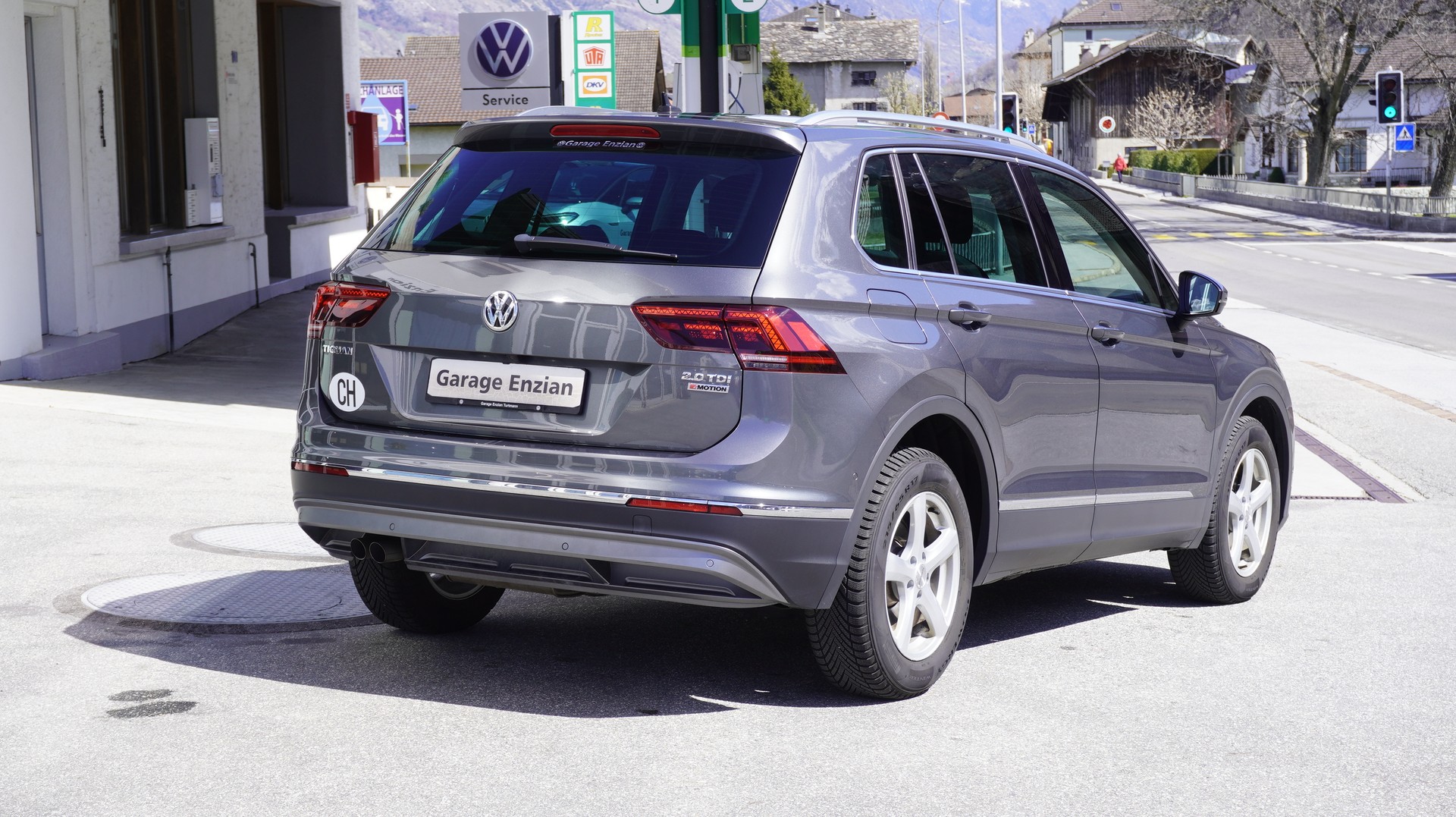 VW Tiguan 2.0 TDI SCR Highline4Motion DSG-image-8