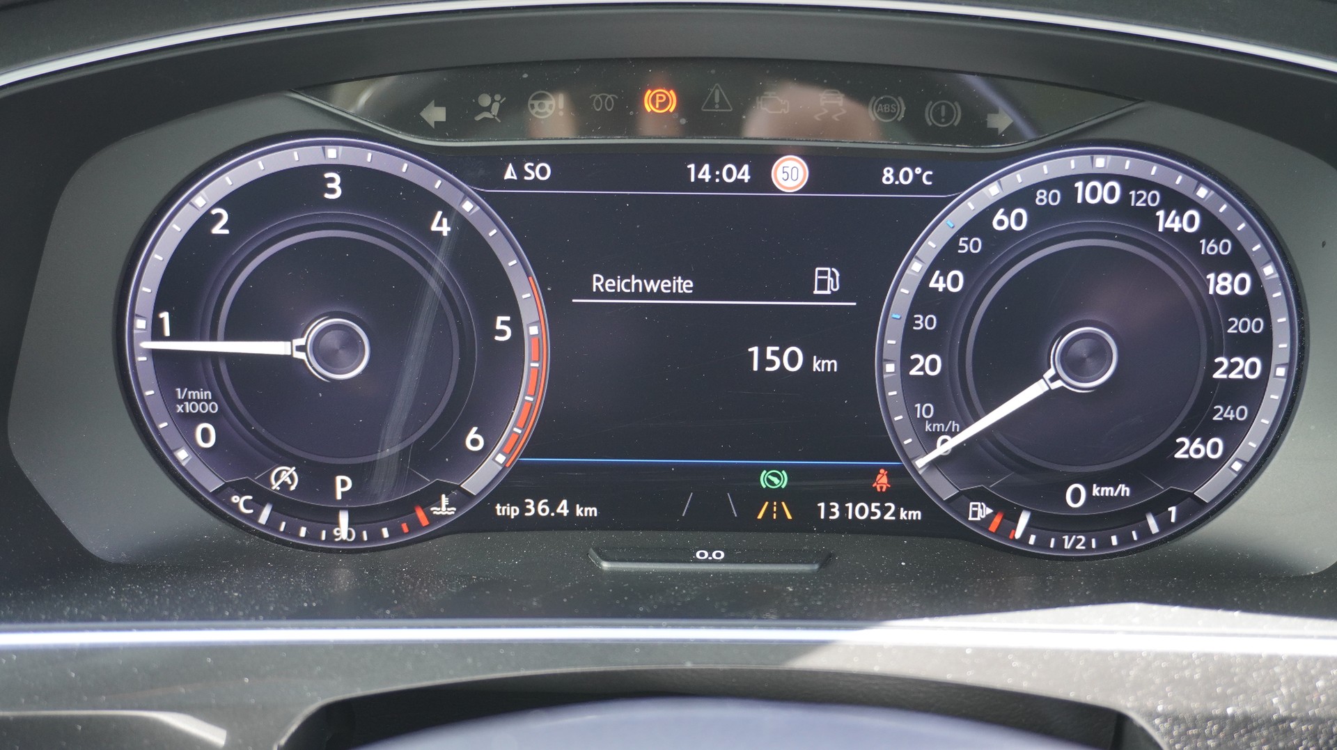 VW Tiguan 2.0 TDI SCR Highline4Motion DSG-image-2