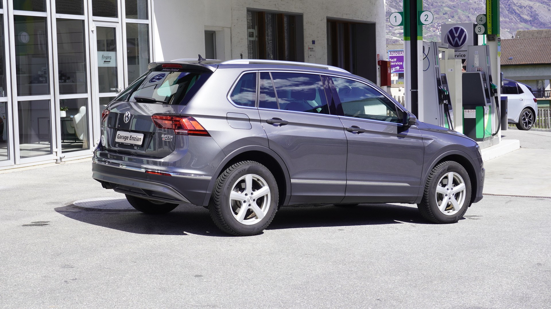 VW Tiguan 2.0 TDI SCR Highline4Motion DSG-image-7