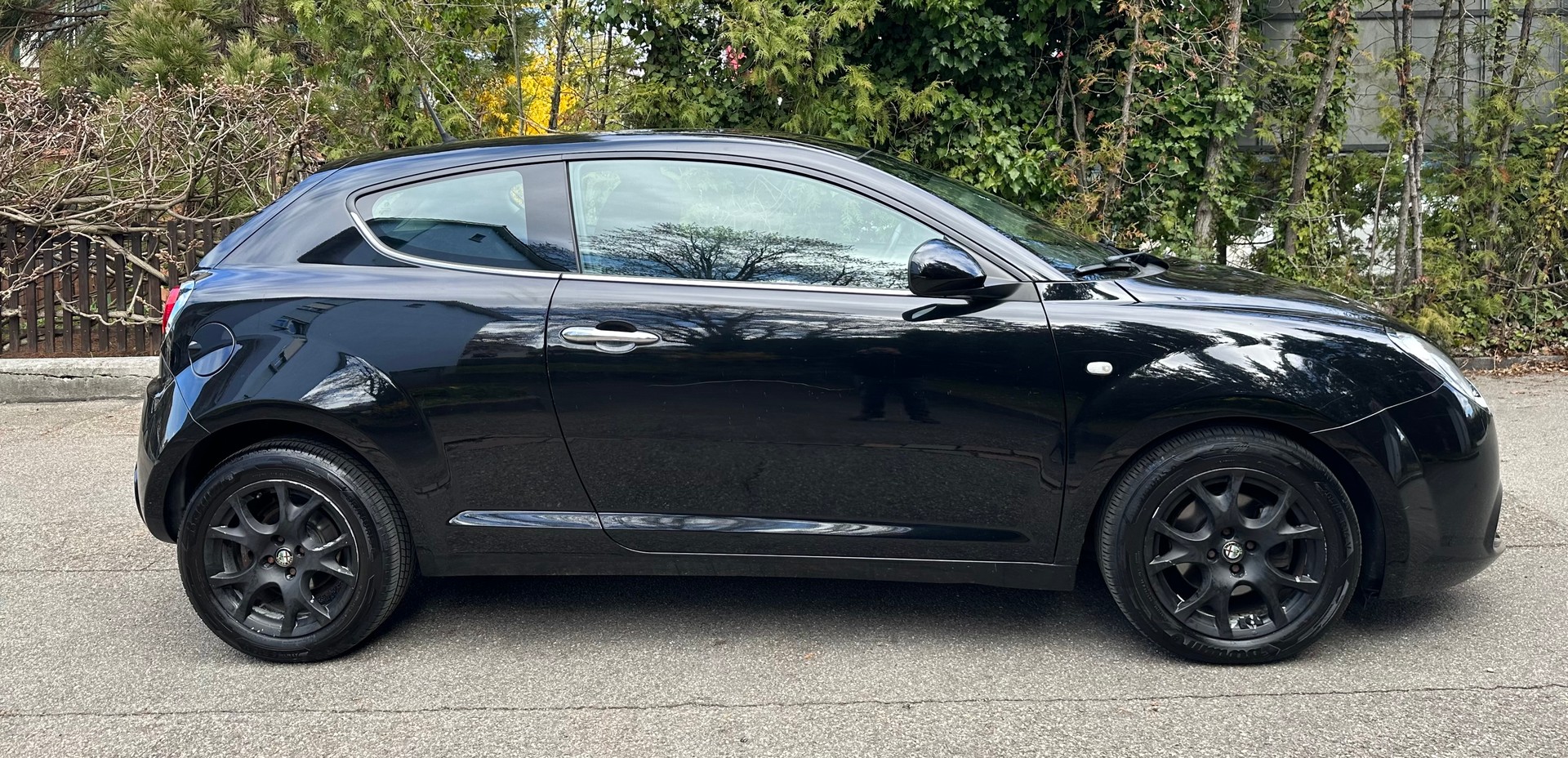 ALFA ROMEO MiTo 1.4 TB Distinctive TCT-showroom-element-3