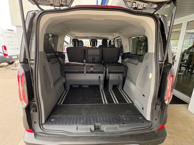 FORD Tourneo Bus 320 L2H1 Active Automat 4x4-image-7