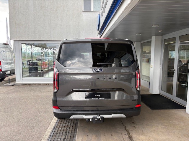 FORD Tourneo Bus 320 L2H1 Active Automat 4x4-image-4