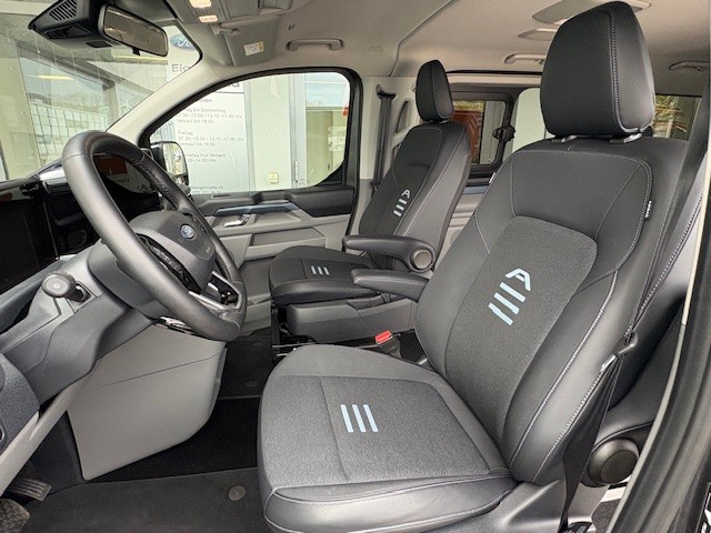 FORD Tourneo Bus 320 L2H1 Active Automat 4x4-image-8