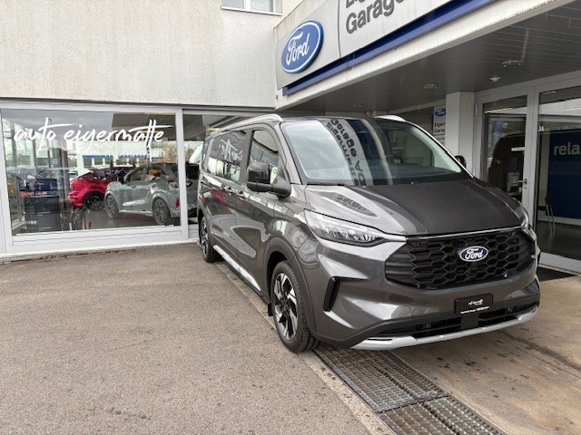 FORD Tourneo Bus 320 L2H1 Active Automat 4x4-showroom-element-1