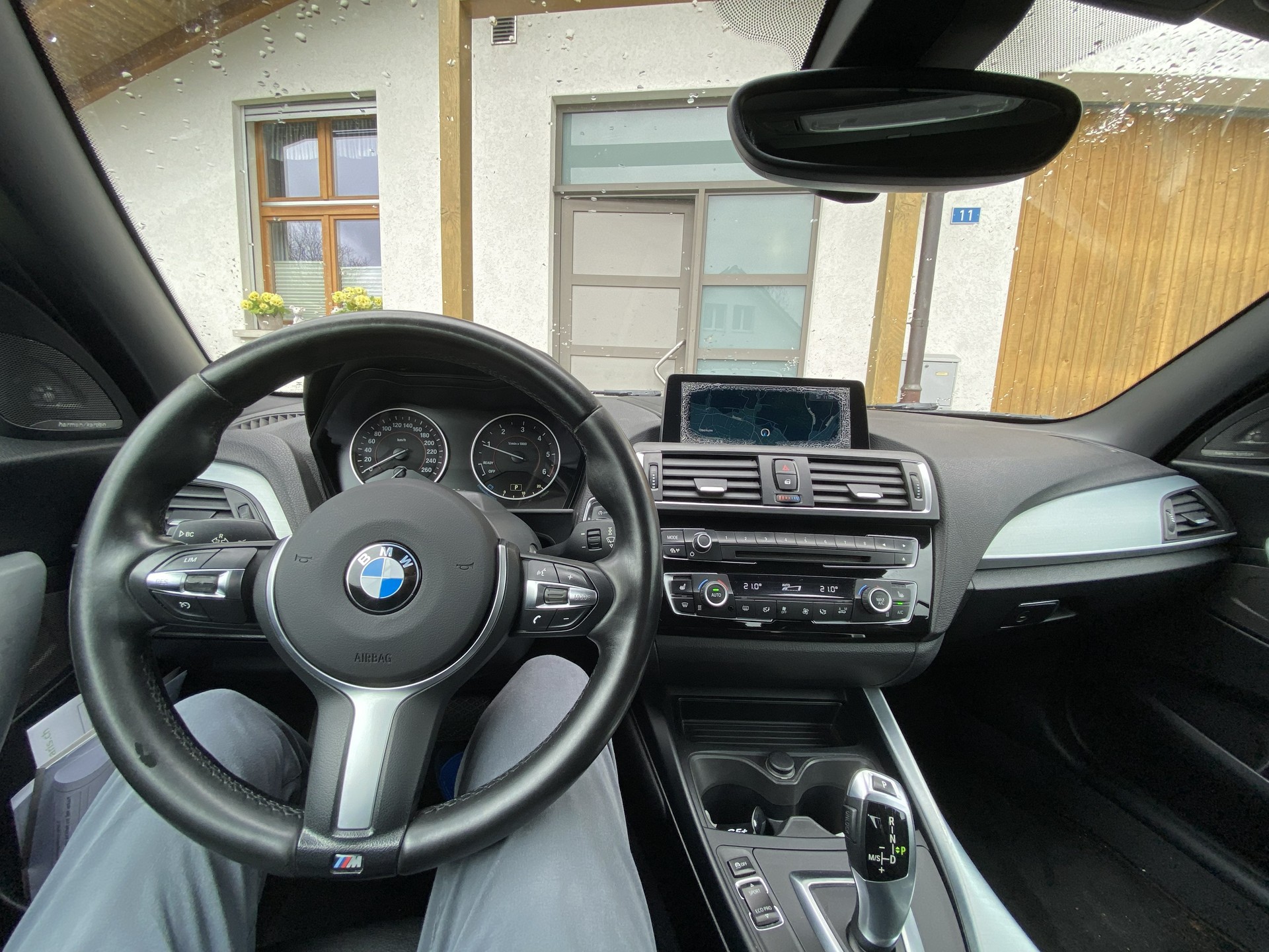 BMW 225d M Sport Steptronic-image-3