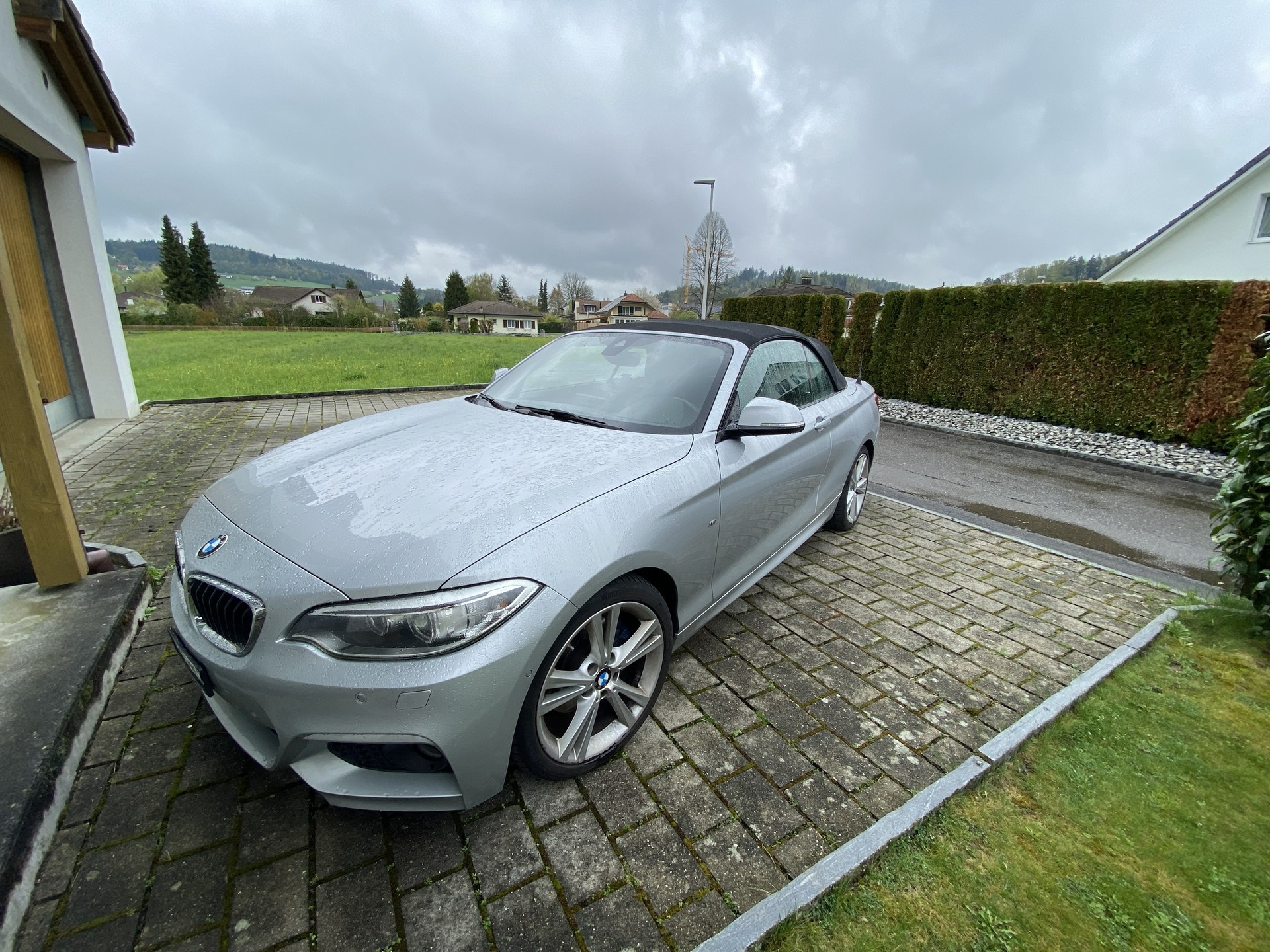 BMW 225d M Sport Steptronic-image-0