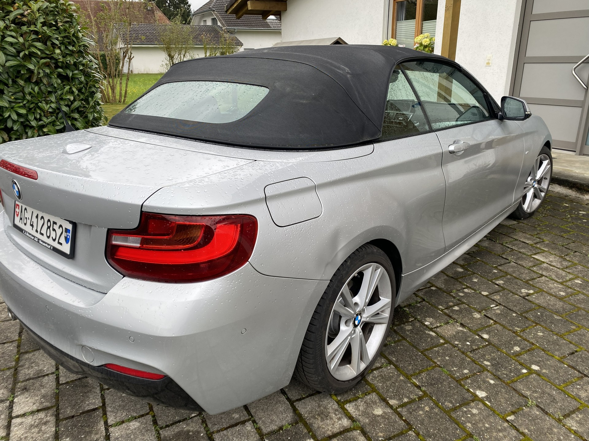 BMW 225d M Sport Steptronic-image-1