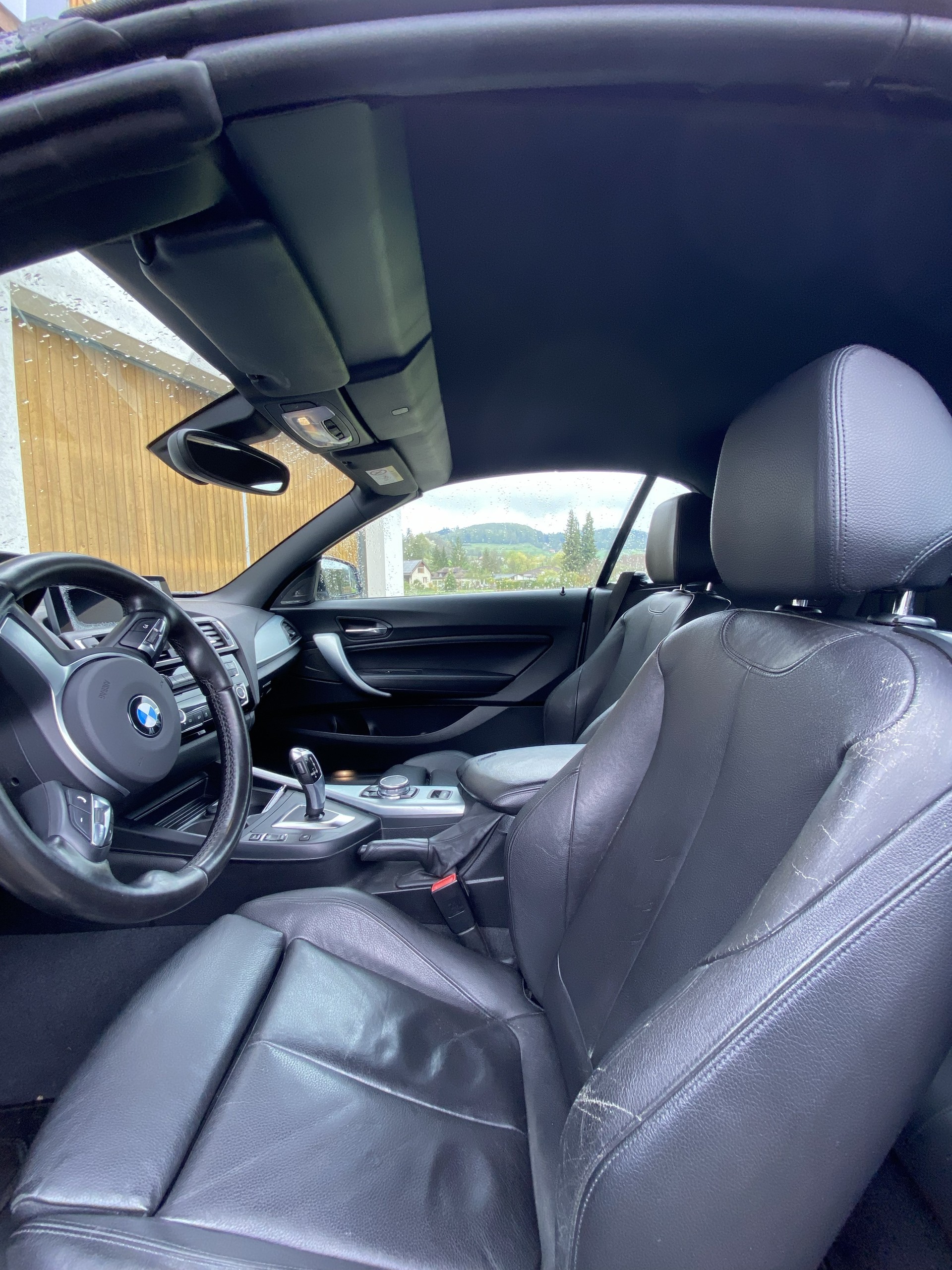 BMW 225d M Sport Steptronic-image-2