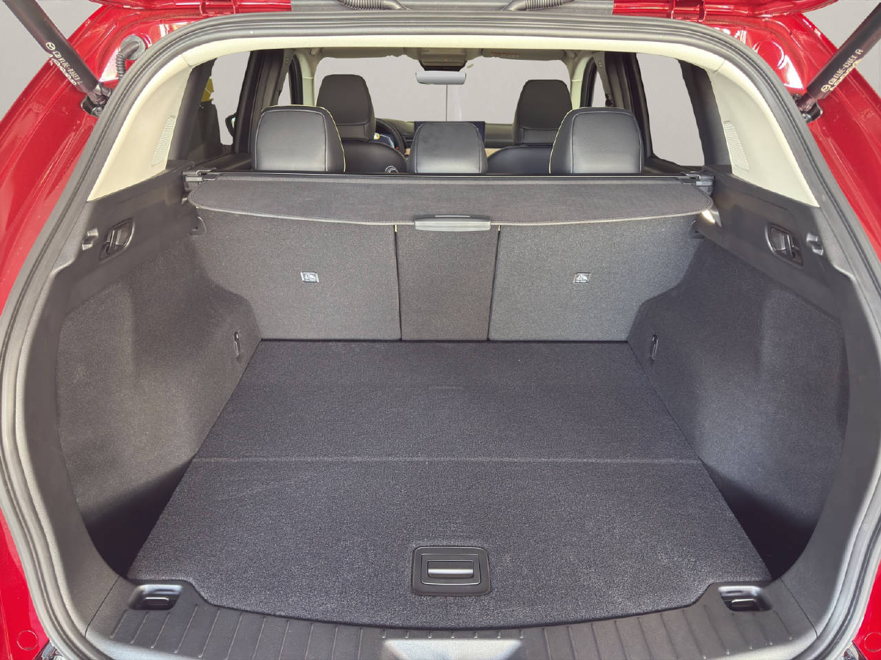 MAZDA CX-5 2.5 Homura AWD-image-20