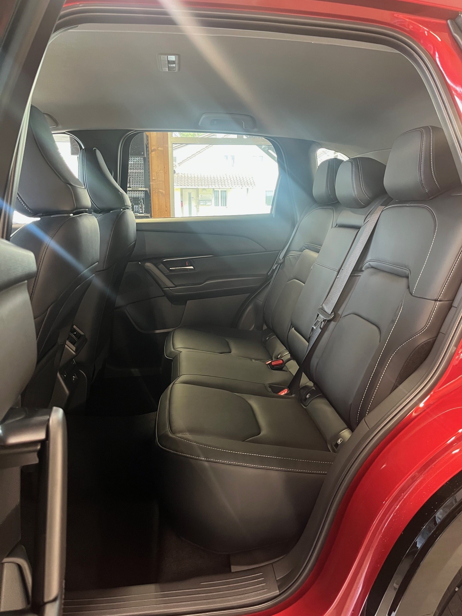MAZDA CX-5 e-Skyactiv-G 141 Homura FWD-image-8