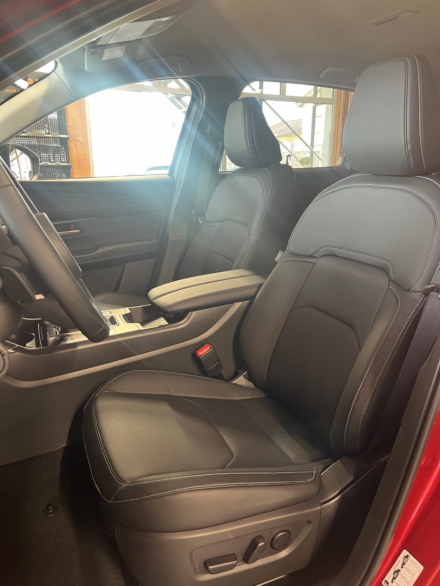 MAZDA CX-5 e-Skyactiv-G 141 Homura FWD-image-7
