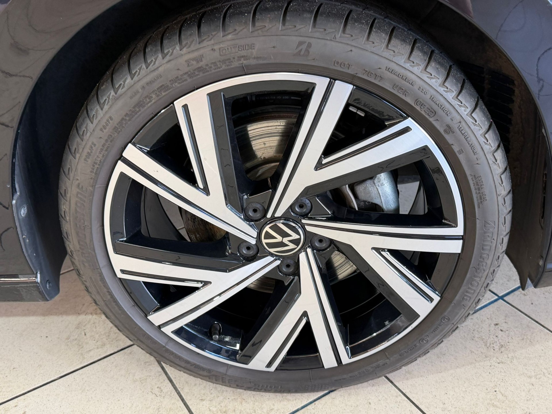 VW Golf 2.0 TSI Style DSG-image-4