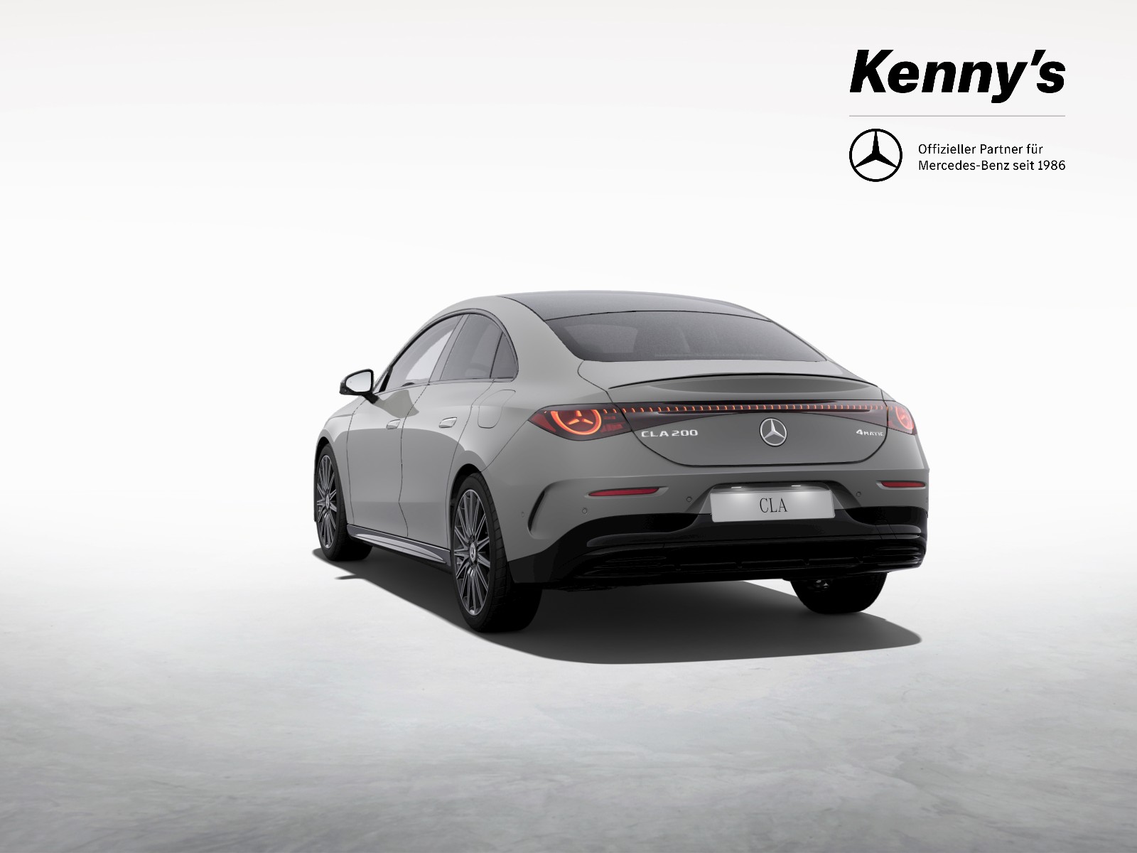 MERCEDES-BENZ CLA 200 AMG Line 4MATIC-image-3