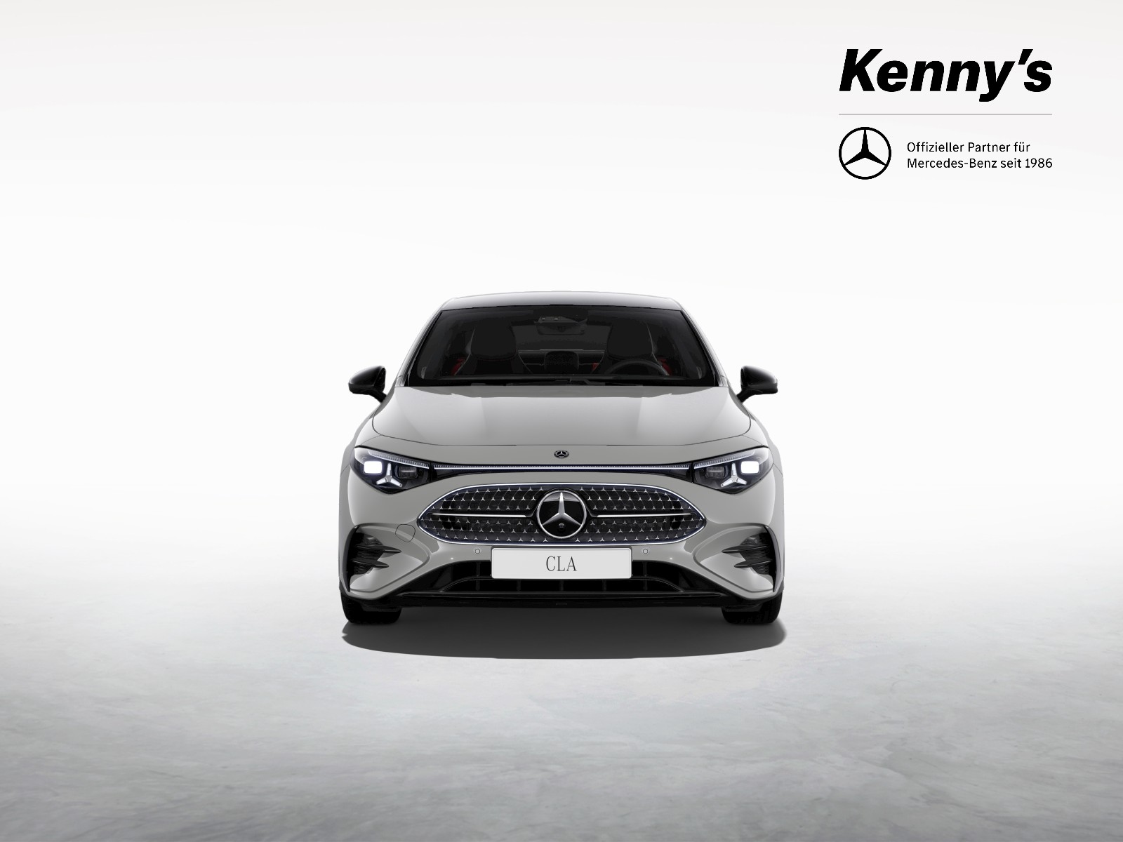 MERCEDES-BENZ CLA 200 AMG Line 4MATIC-image-1