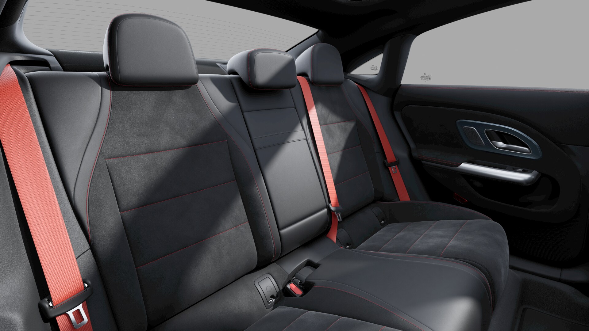 MERCEDES-BENZ CLA 200 AMG Line 4MATIC-image-6