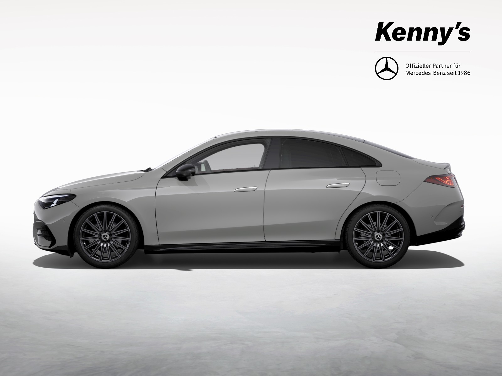 MERCEDES-BENZ CLA 200 AMG Line 4MATIC-image-2