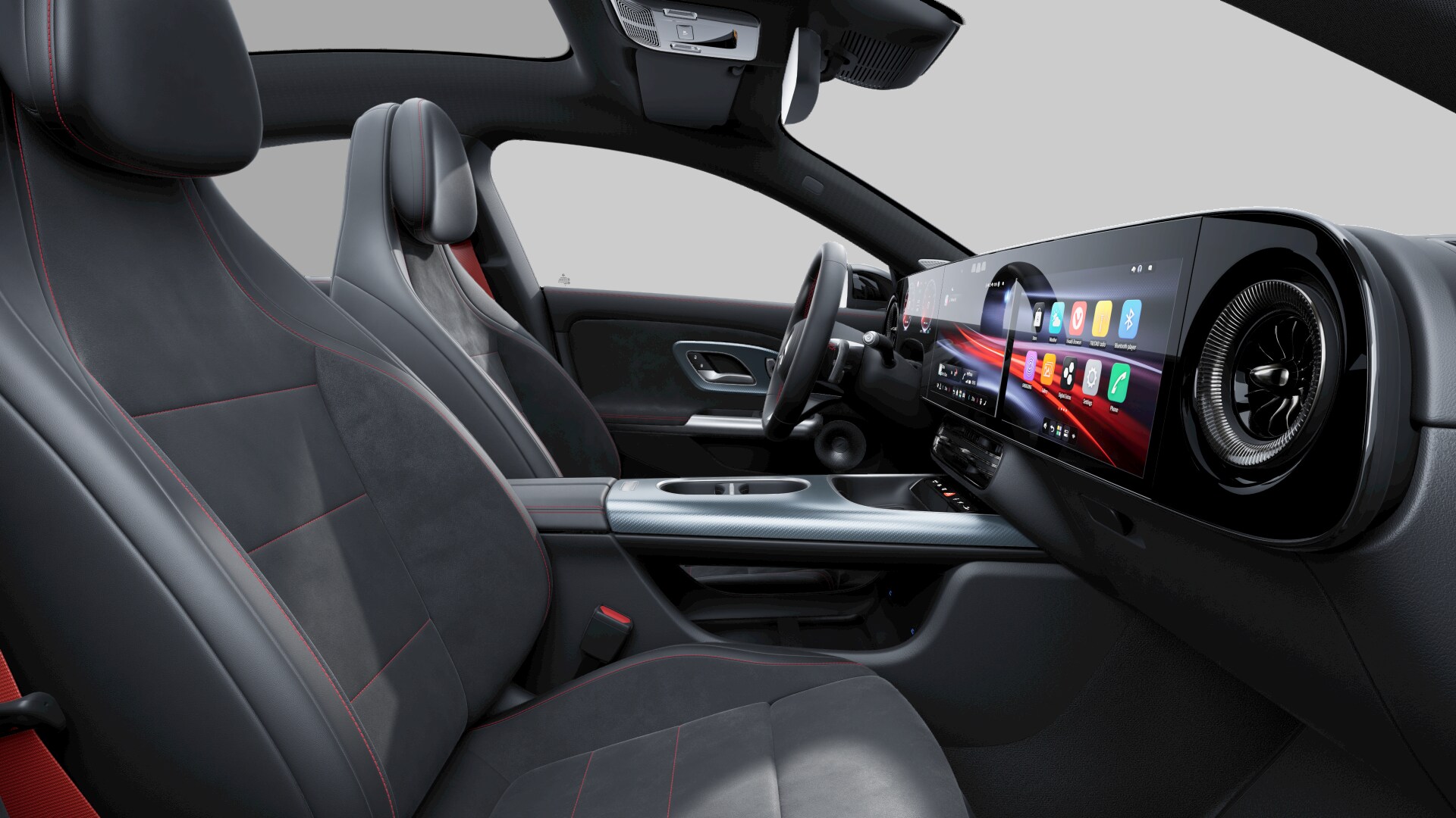 MERCEDES-BENZ CLA 200 AMG Line 4MATIC-image-5