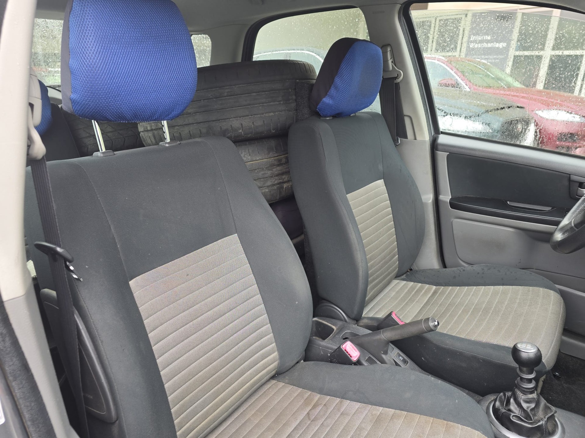 SUZUKI SX4 1.9 TD GL Top Piz Sulai LE 4WD-image-10