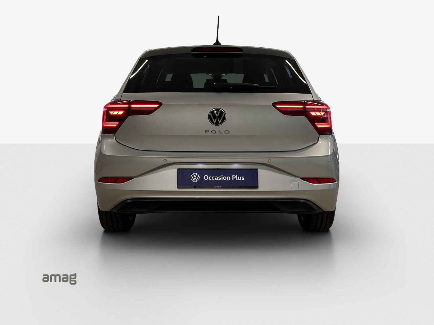 VW Polo 1.0 TSI Style DSG-image-3
