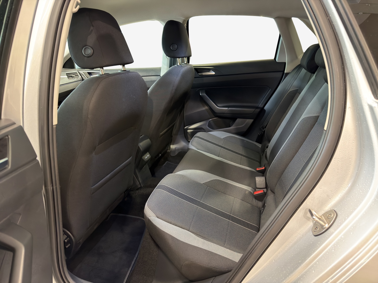 VW Polo 1.0 TSI Style DSG-image-11