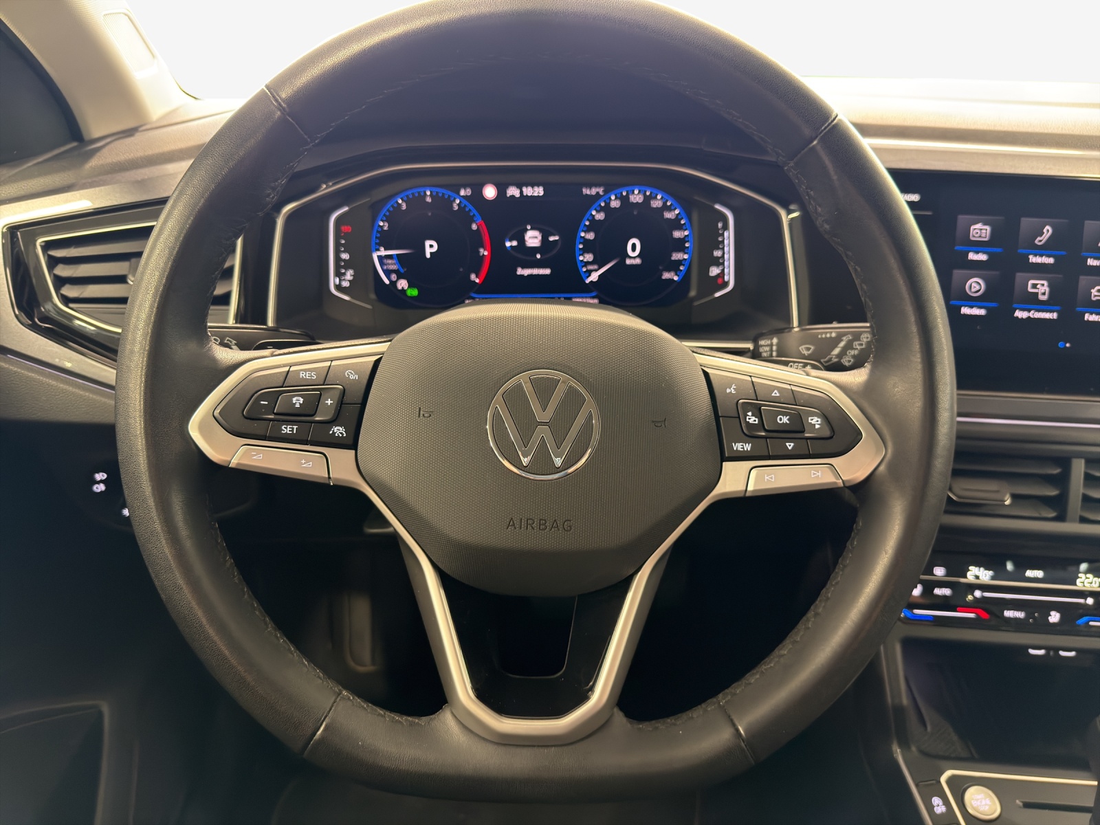 VW Polo 1.0 TSI Style DSG-image-9