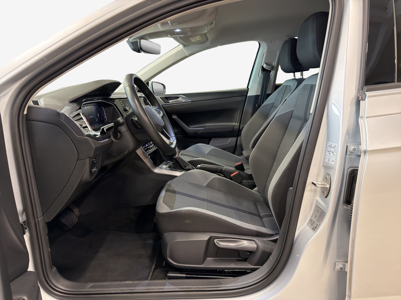 VW Polo 1.0 TSI Style DSG-image-7