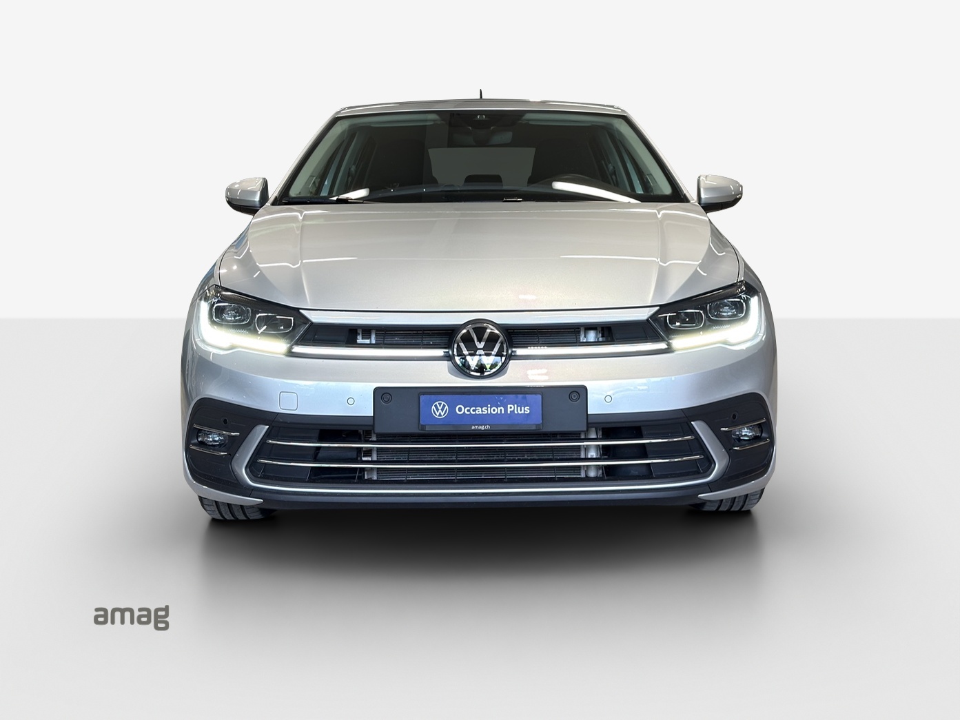 VW Polo 1.0 TSI Style DSG-image-6