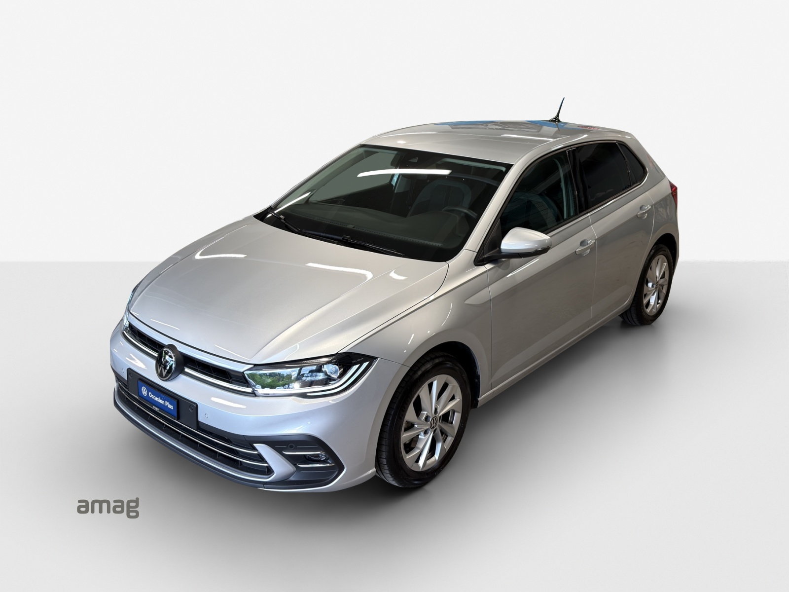 VW Polo 1.0 TSI Style DSG-image-13