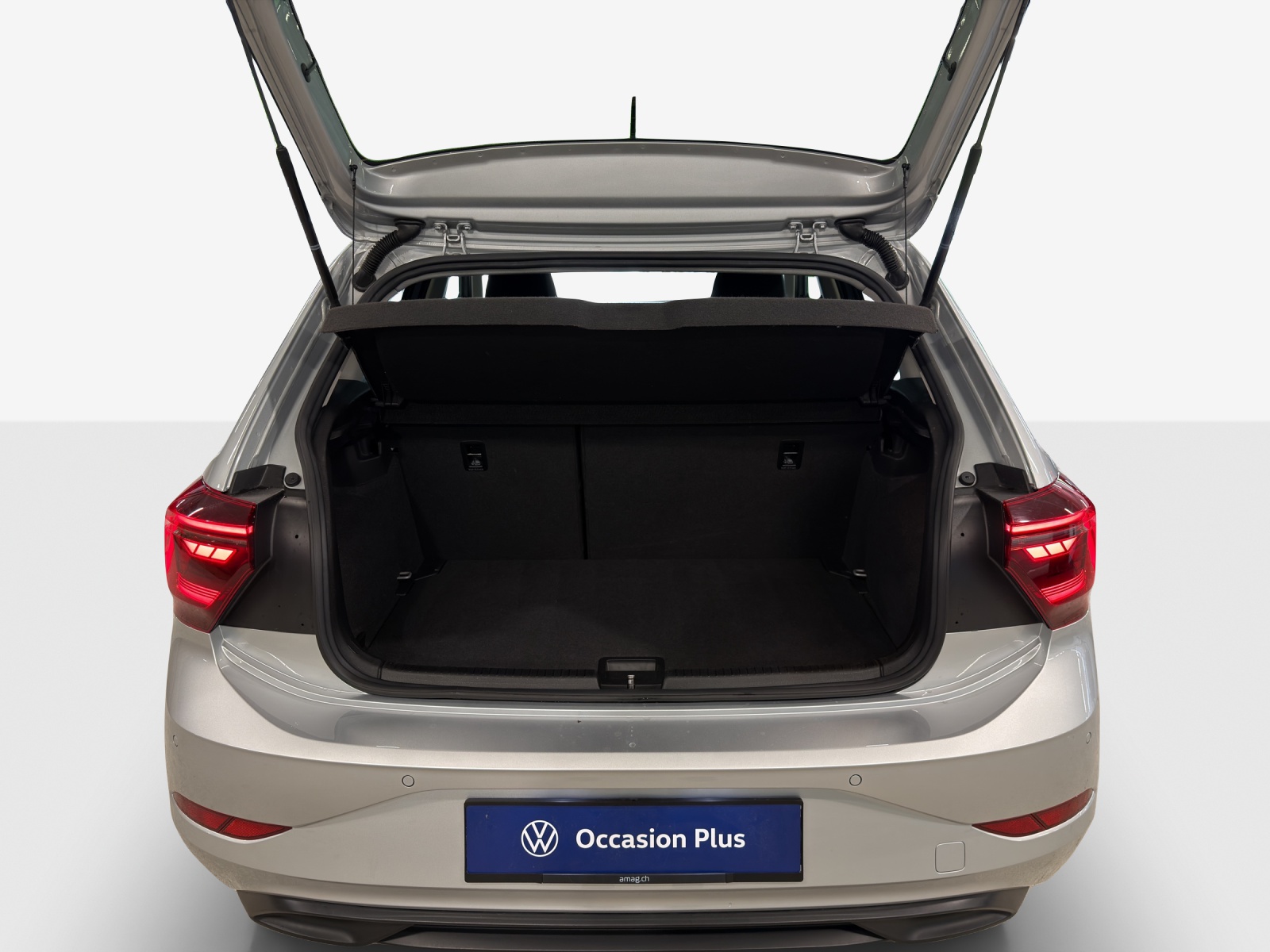 VW Polo 1.0 TSI Style DSG-image-12