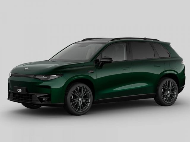 LEAPMOTOR C10 82kWh AWD