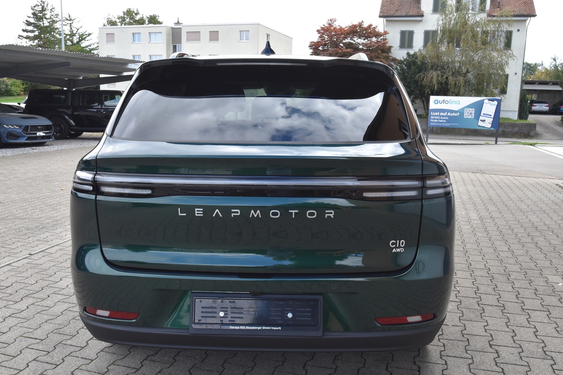 LEAPMOTOR C10 82kWh AWD-image-3