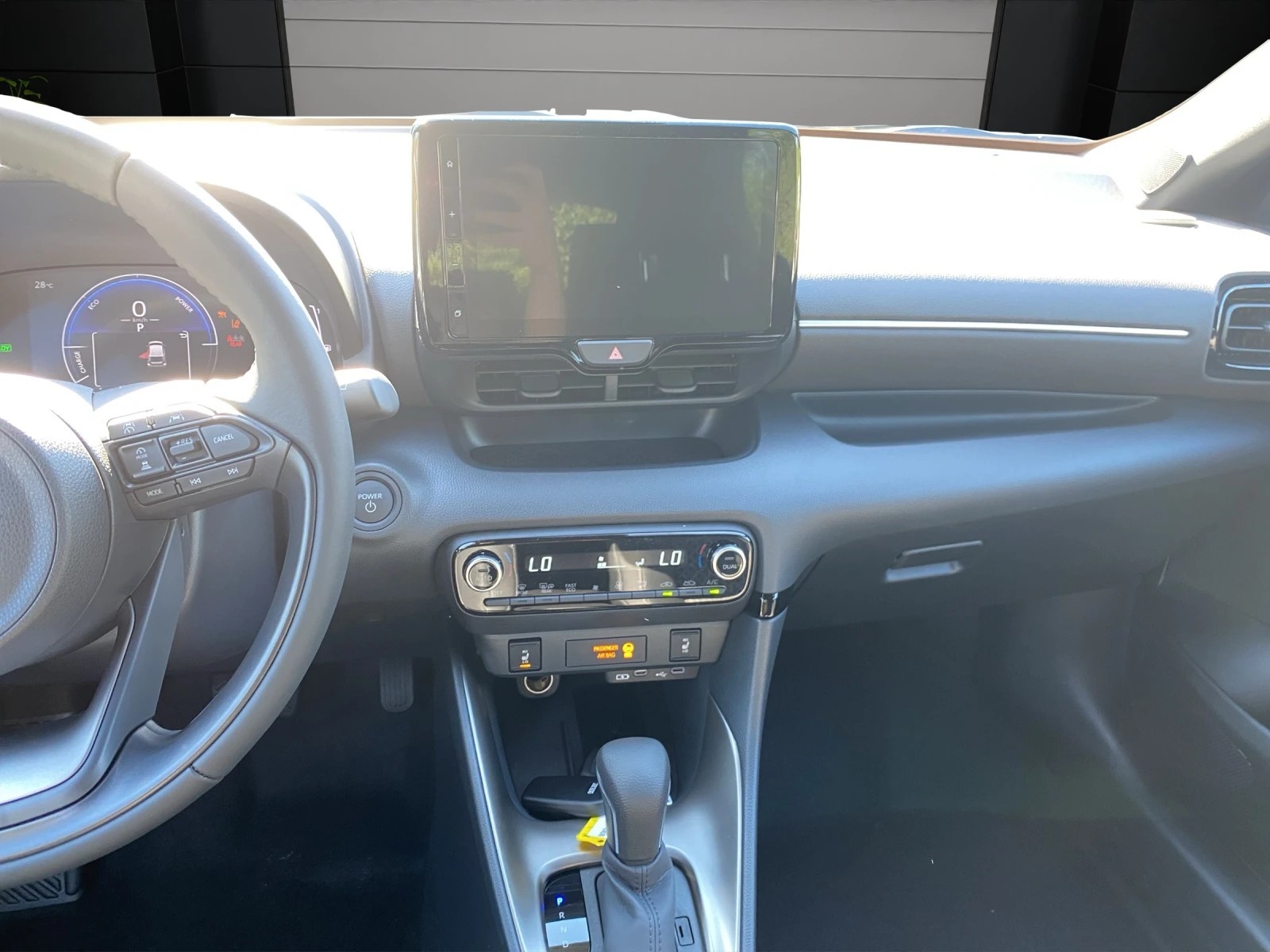 Image MAZDA 2 2 Hybrid Homura