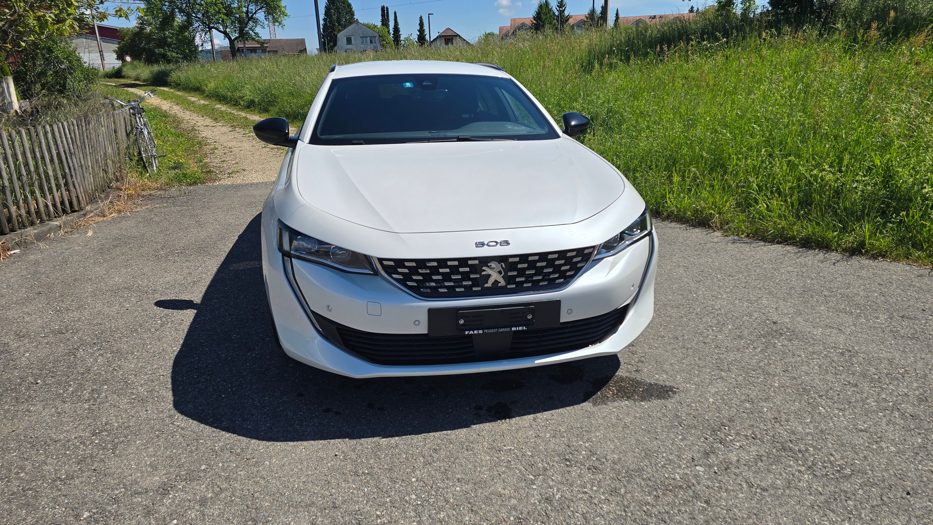 PEUGEOT 508 SW 1.5 Blue HDI GT Line EAT8-image-6