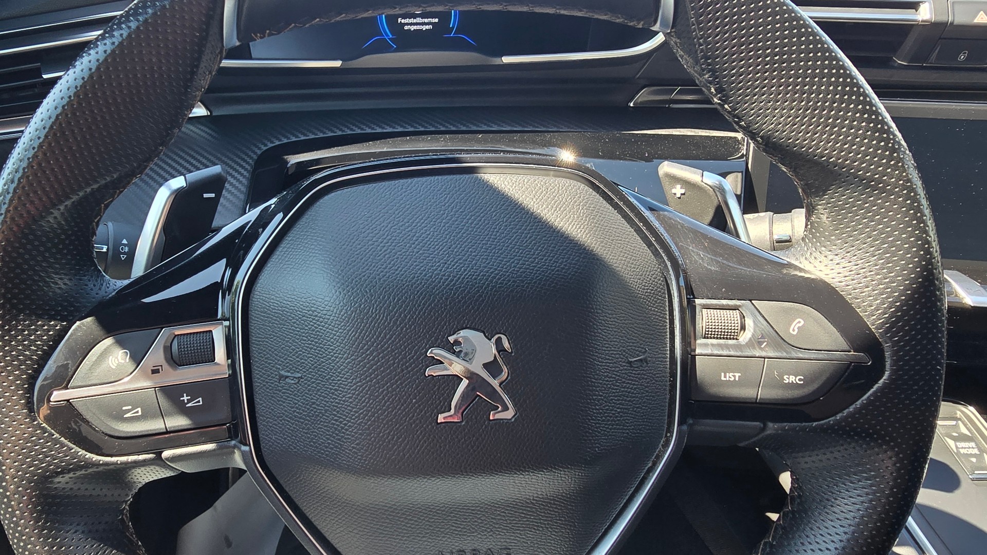 PEUGEOT 508 SW 1.5 Blue HDI GT Line EAT8-image-10