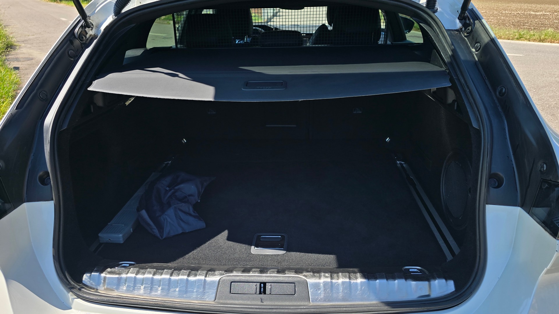 PEUGEOT 508 SW 1.5 Blue HDI GT Line EAT8-image-22